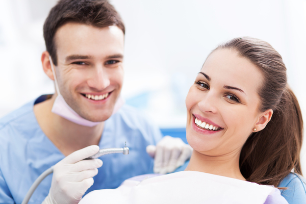 How Long Does Dental Assistant Training Take?
